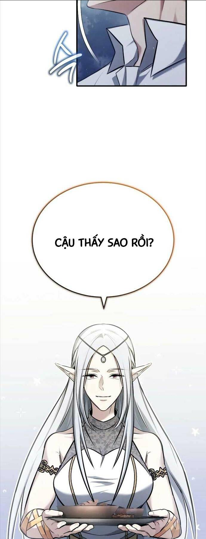 Hồi Quy Giả Về Hưu Chap 34 - Next Chap 35