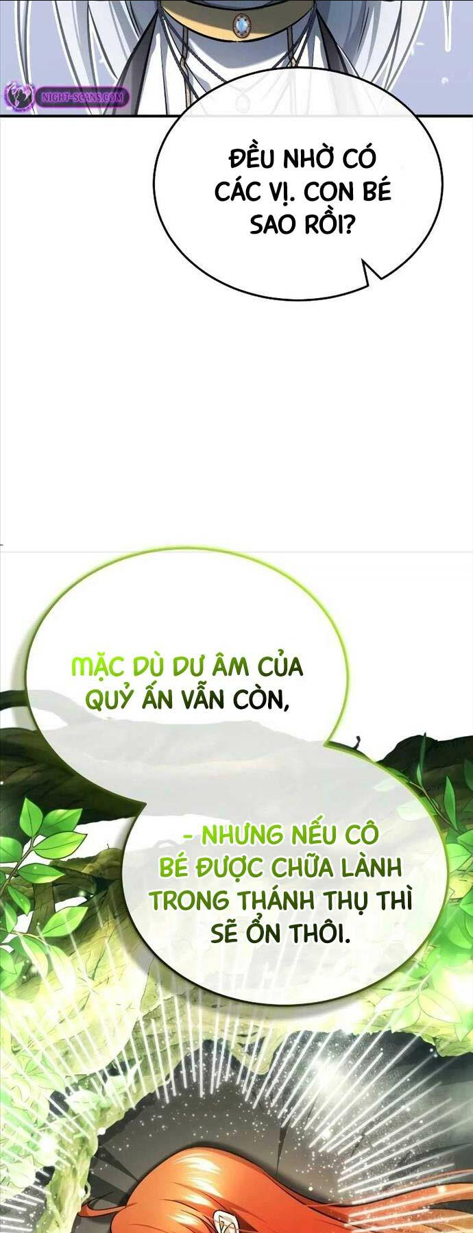 Hồi Quy Giả Về Hưu Chap 34 - Next Chap 35