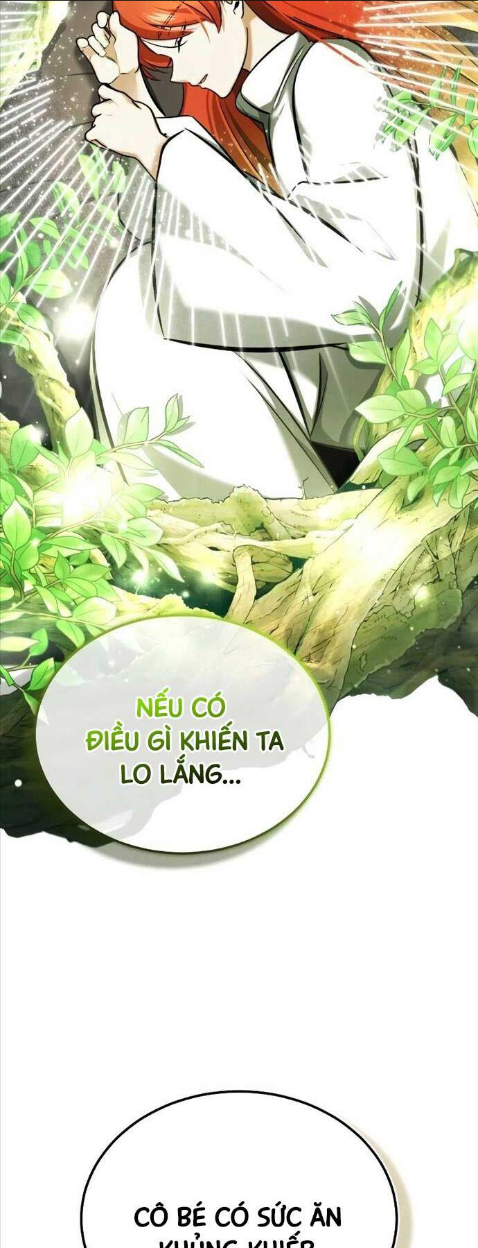 Hồi Quy Giả Về Hưu Chap 34 - Next Chap 35