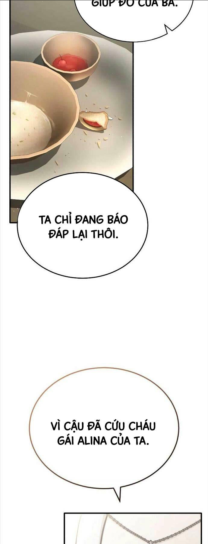 Hồi Quy Giả Về Hưu Chap 34 - Next Chap 35