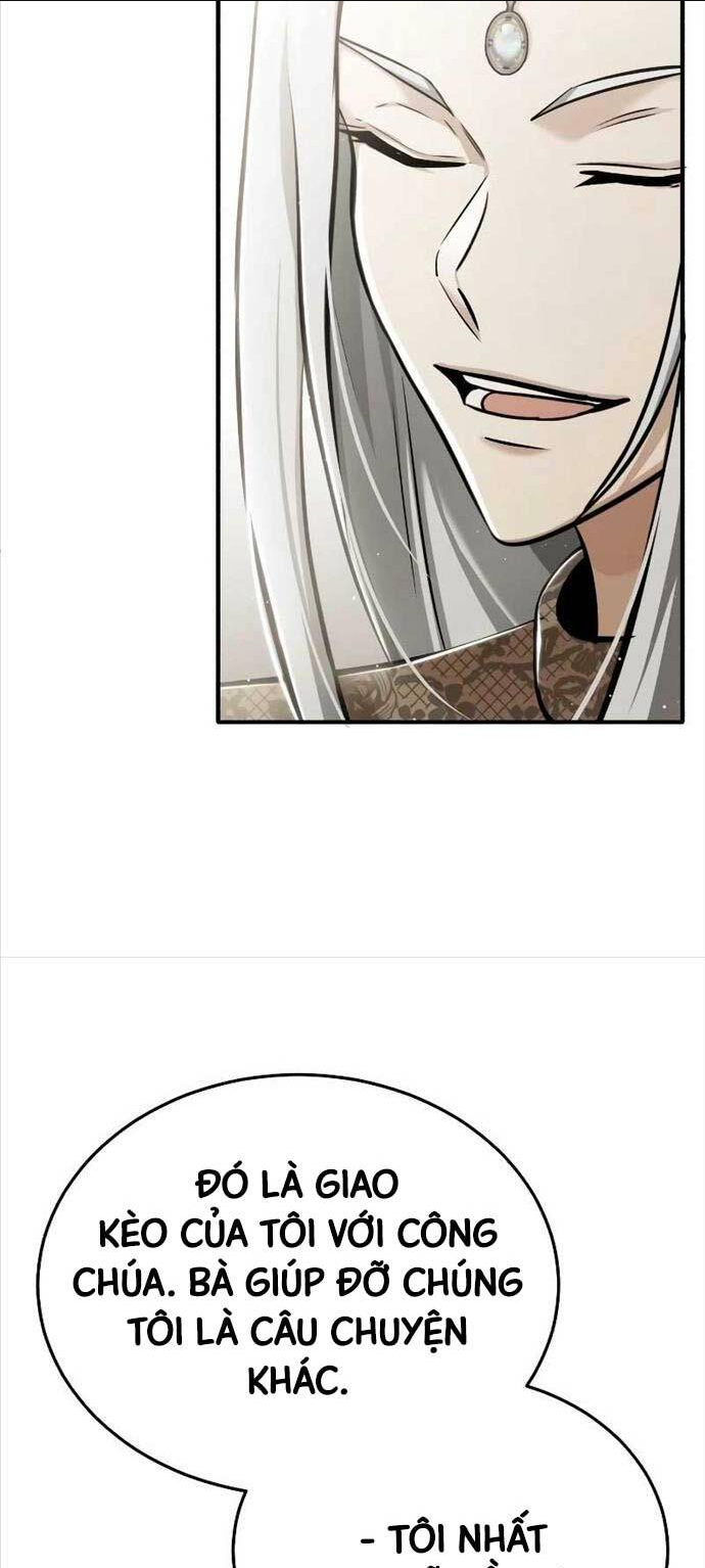 Hồi Quy Giả Về Hưu Chap 34 - Next Chap 35