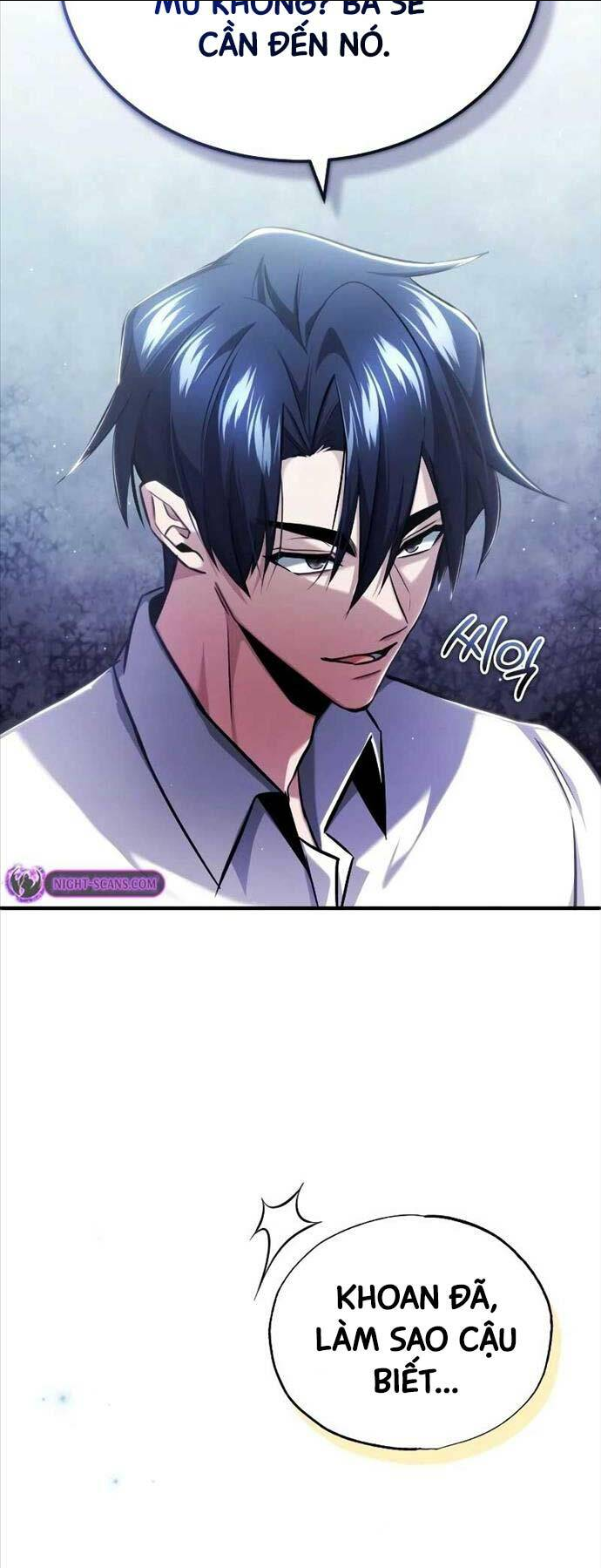 Hồi Quy Giả Về Hưu Chap 34 - Next Chap 35