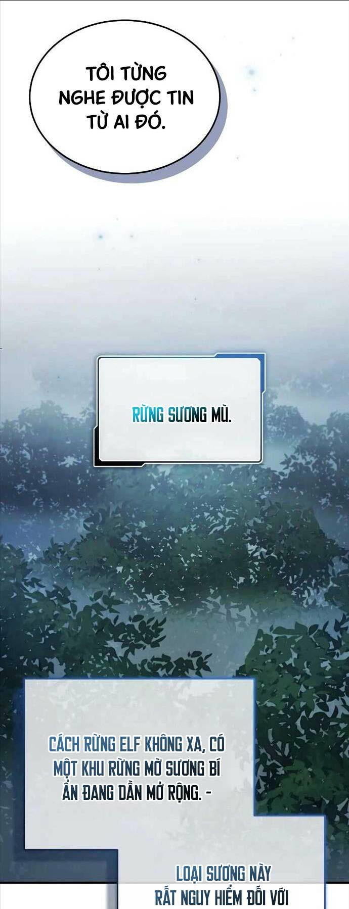 Hồi Quy Giả Về Hưu Chap 34 - Next Chap 35