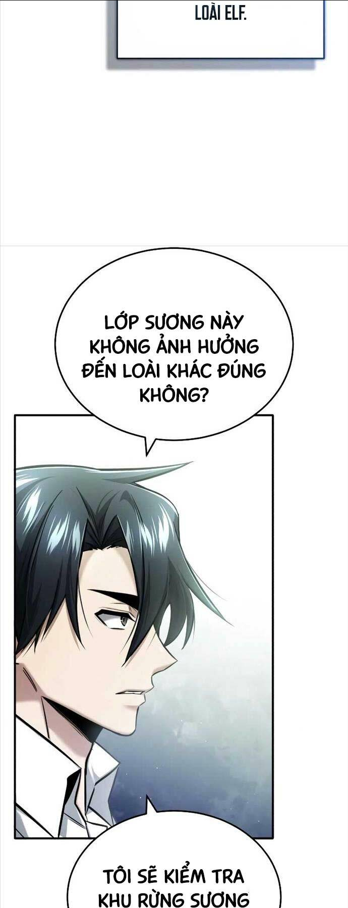 Hồi Quy Giả Về Hưu Chap 34 - Next Chap 35