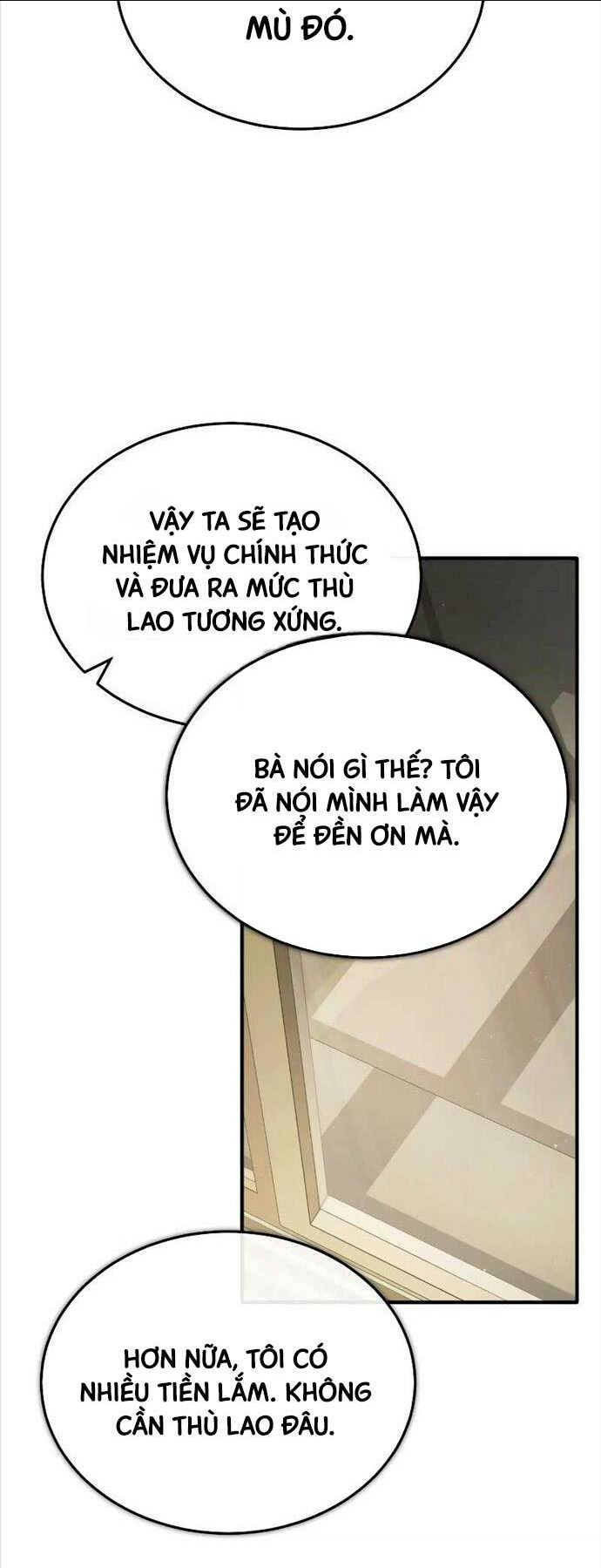 Hồi Quy Giả Về Hưu Chap 34 - Next Chap 35