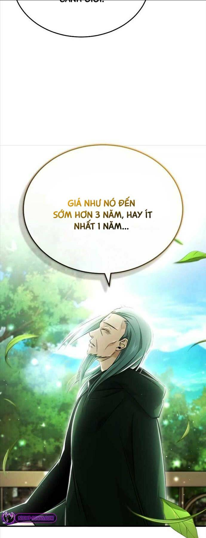 Hồi Quy Giả Về Hưu Chap 34 - Next Chap 35