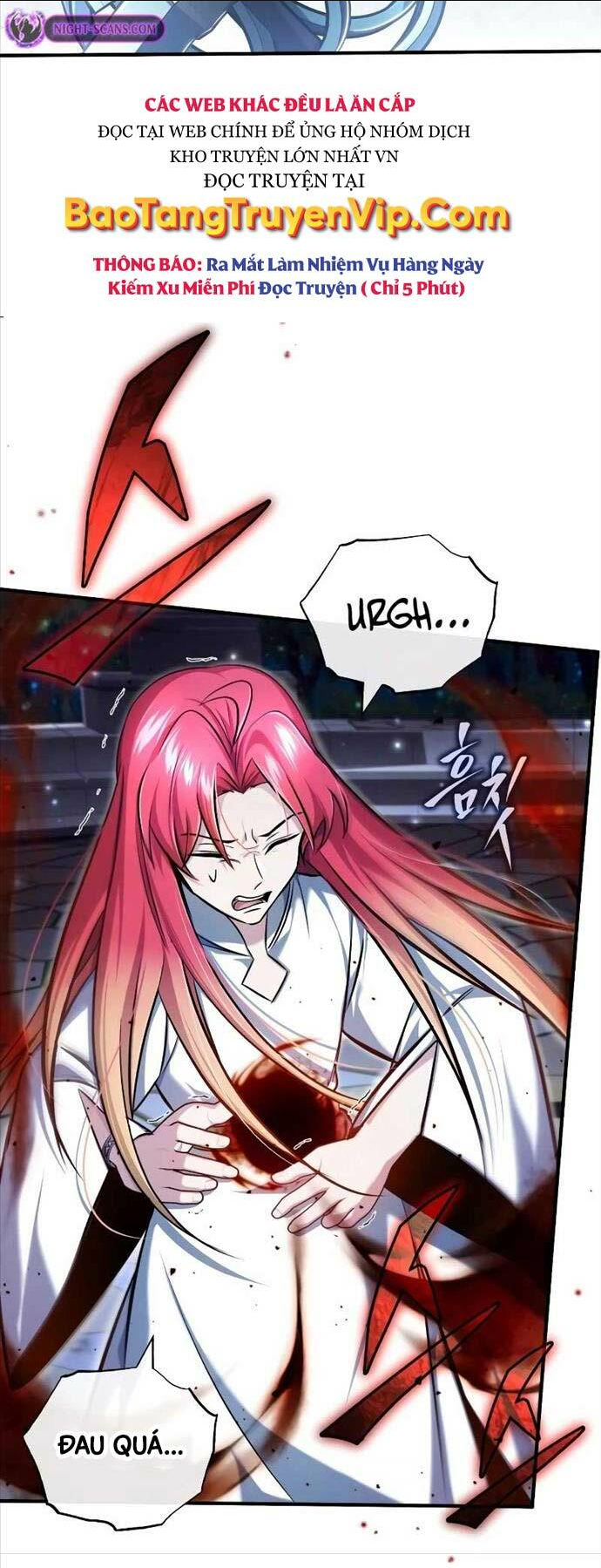 Hồi Quy Giả Về Hưu Chap 34 - Next Chap 35