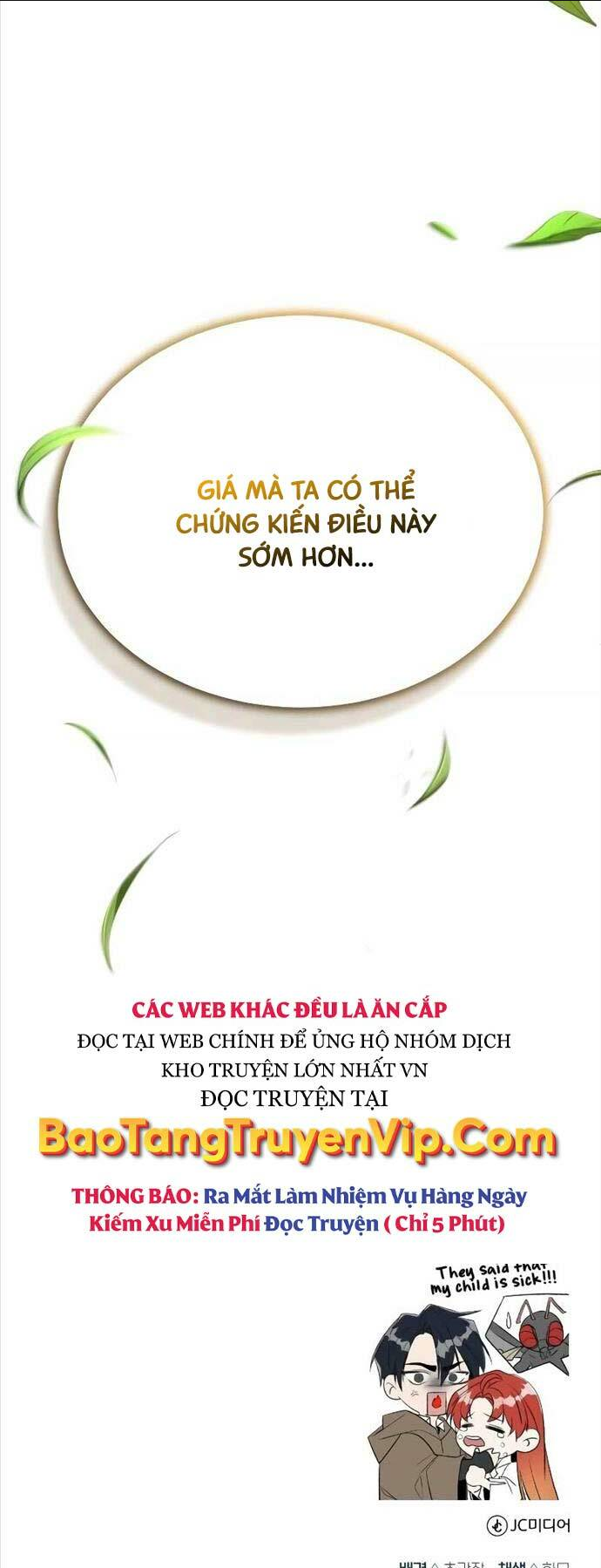 Hồi Quy Giả Về Hưu Chap 34 - Next Chap 35