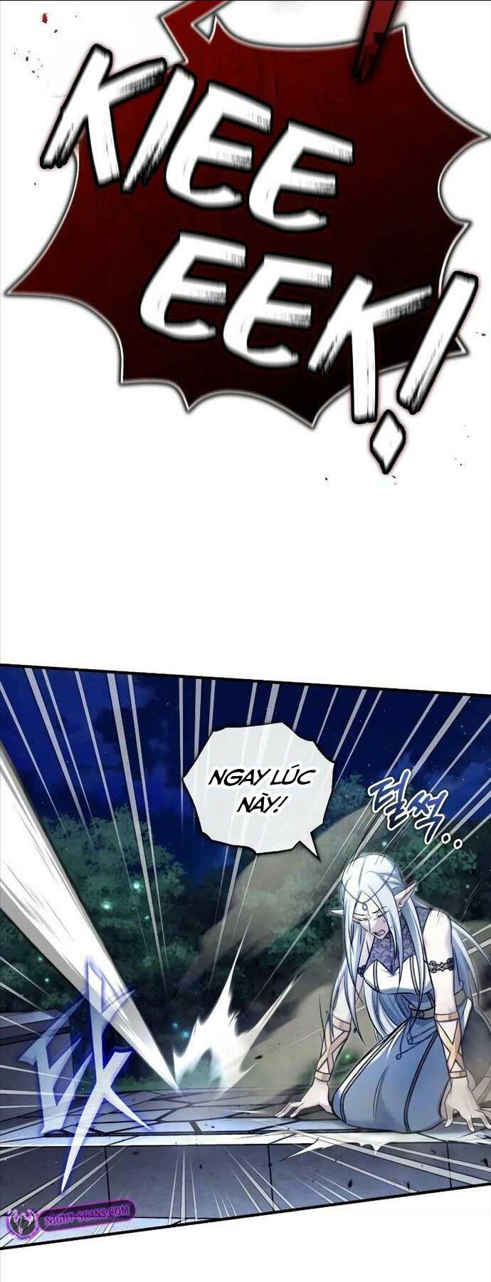 Hồi Quy Giả Về Hưu Chap 34 - Next Chap 35