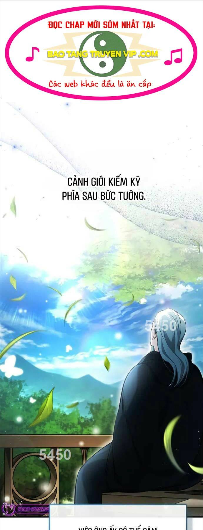 Hồi Quy Giả Về Hưu Chap 35 - Next Chap 36