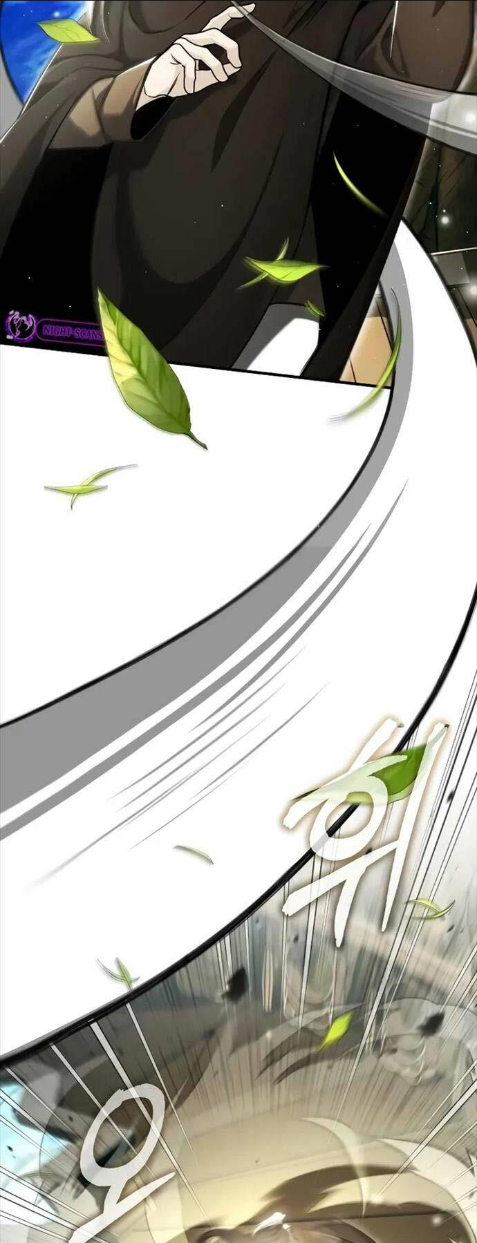Hồi Quy Giả Về Hưu Chap 35 - Next Chap 36