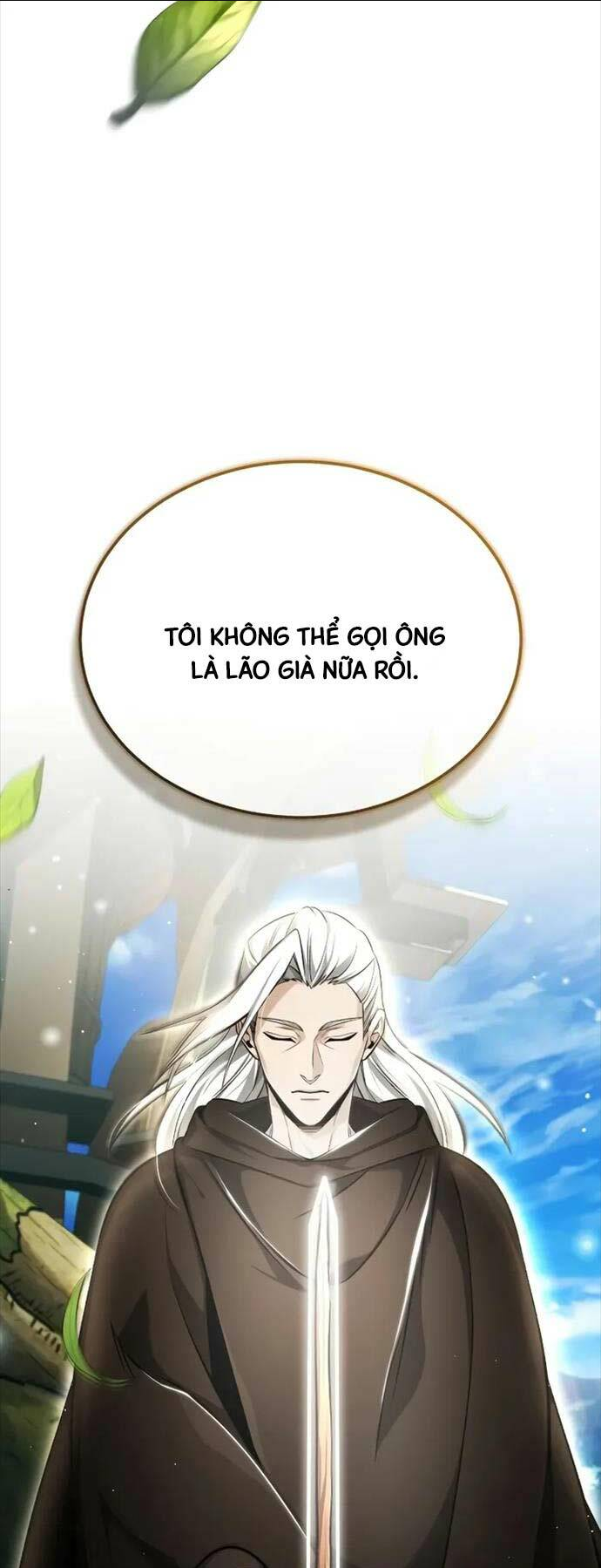 Hồi Quy Giả Về Hưu Chap 35 - Next Chap 36