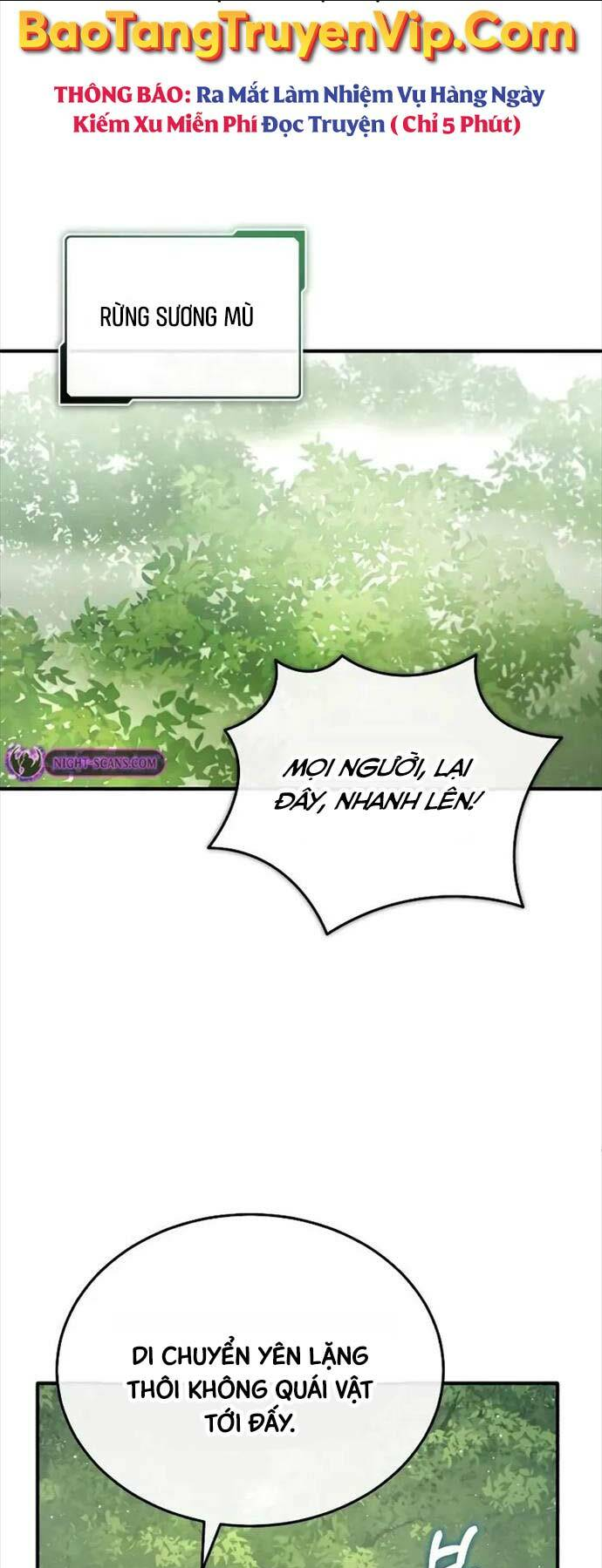 Hồi Quy Giả Về Hưu Chap 35 - Next Chap 36