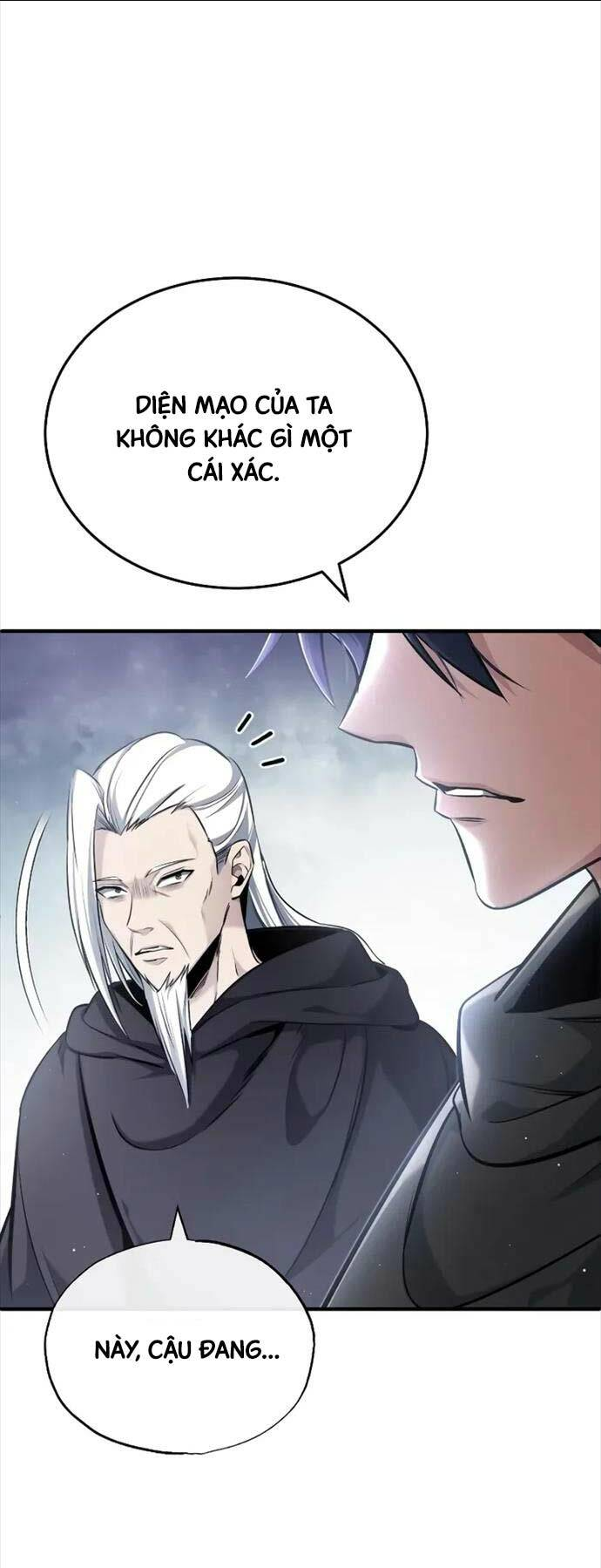 Hồi Quy Giả Về Hưu Chap 35 - Next Chap 36