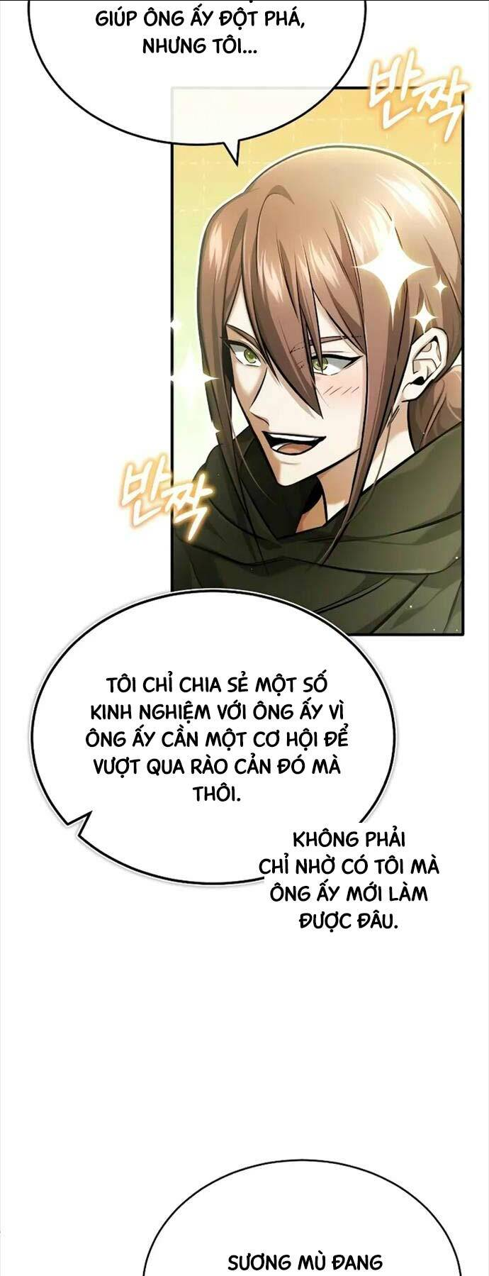 Hồi Quy Giả Về Hưu Chap 35 - Next Chap 36