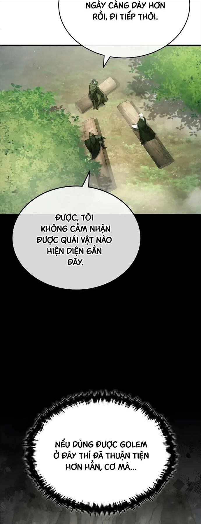 Hồi Quy Giả Về Hưu Chap 35 - Next Chap 36