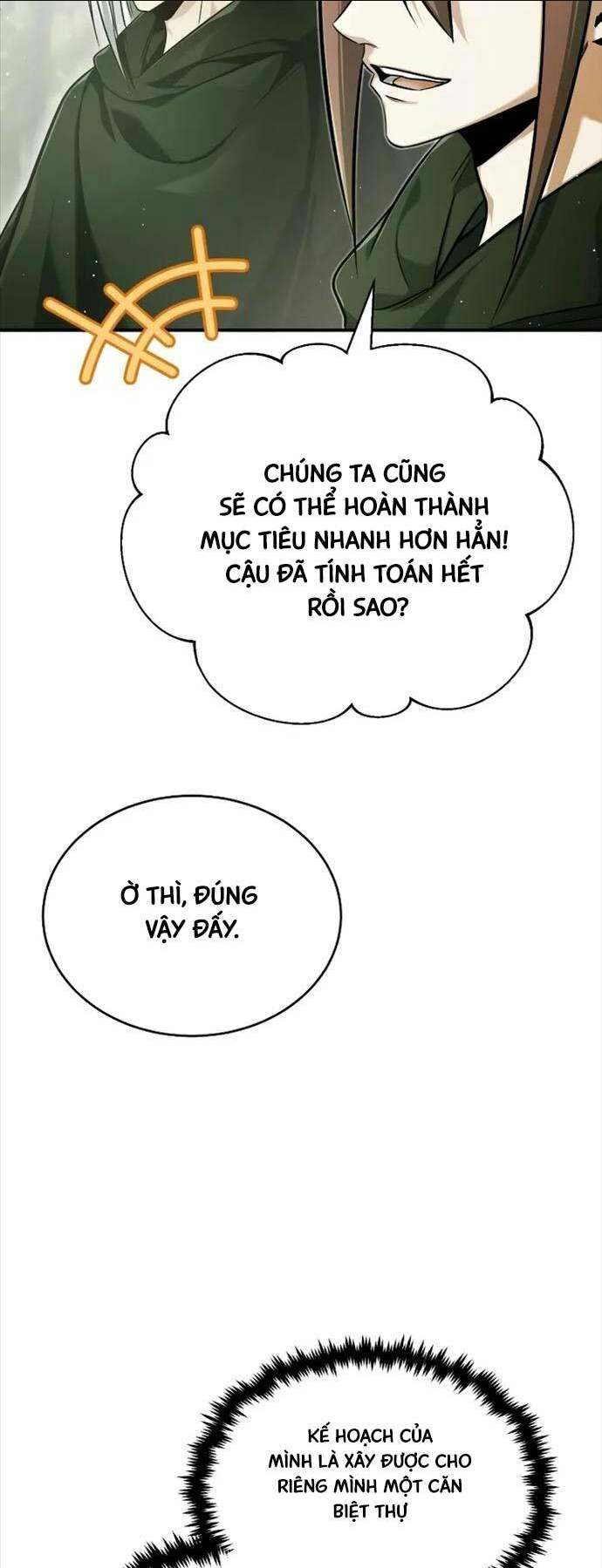 Hồi Quy Giả Về Hưu Chap 35 - Next Chap 36