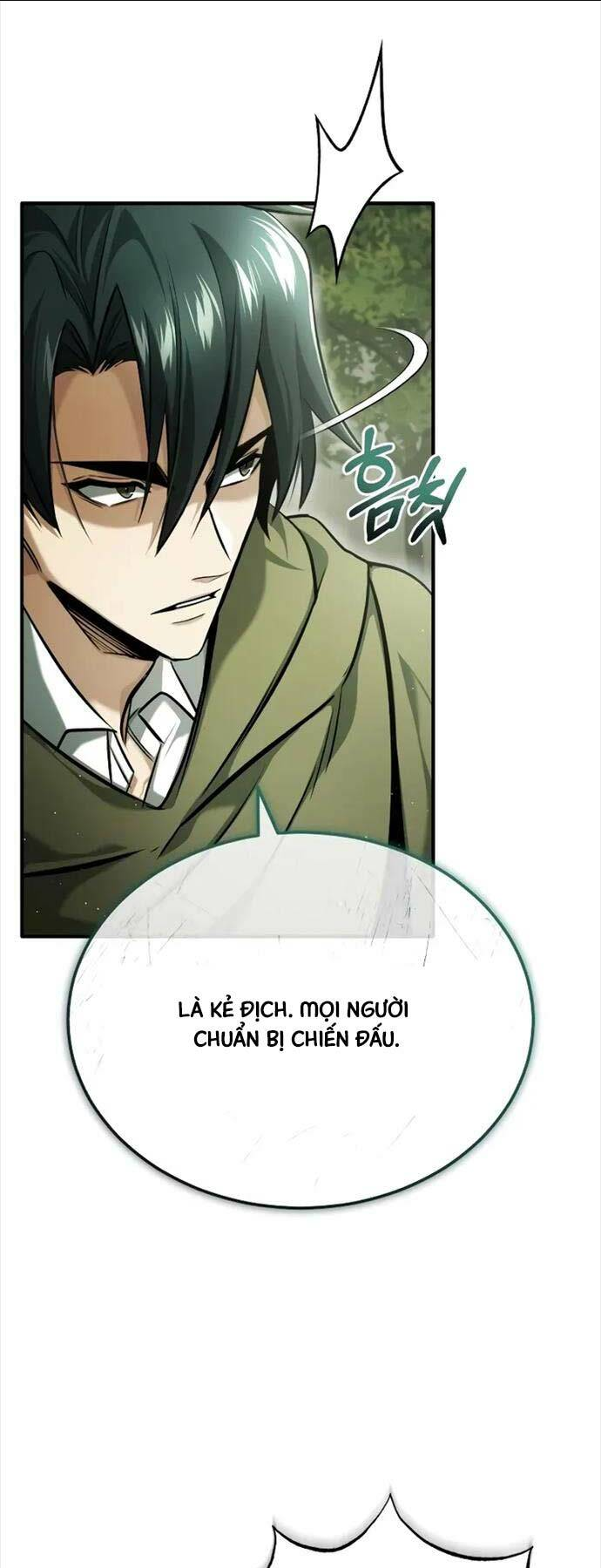 Hồi Quy Giả Về Hưu Chap 35 - Next Chap 36