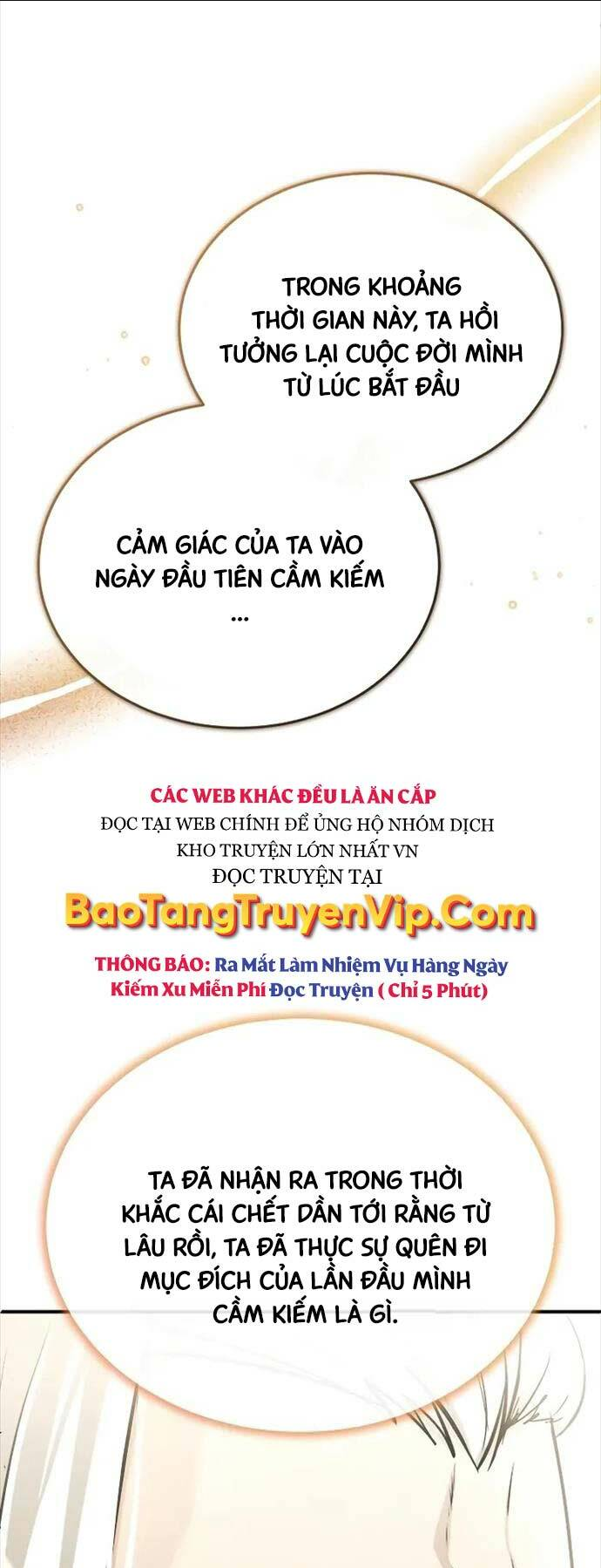 Hồi Quy Giả Về Hưu Chap 35 - Next Chap 36
