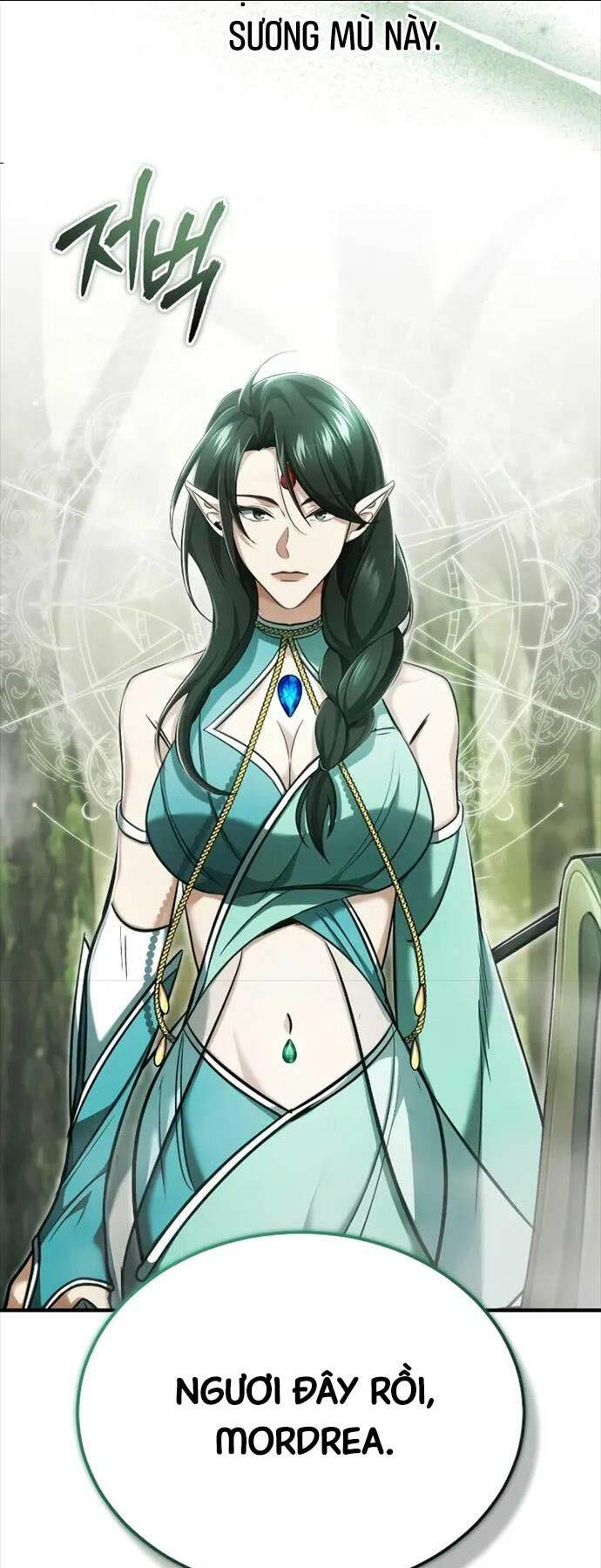 Hồi Quy Giả Về Hưu Chap 35 - Next Chap 36