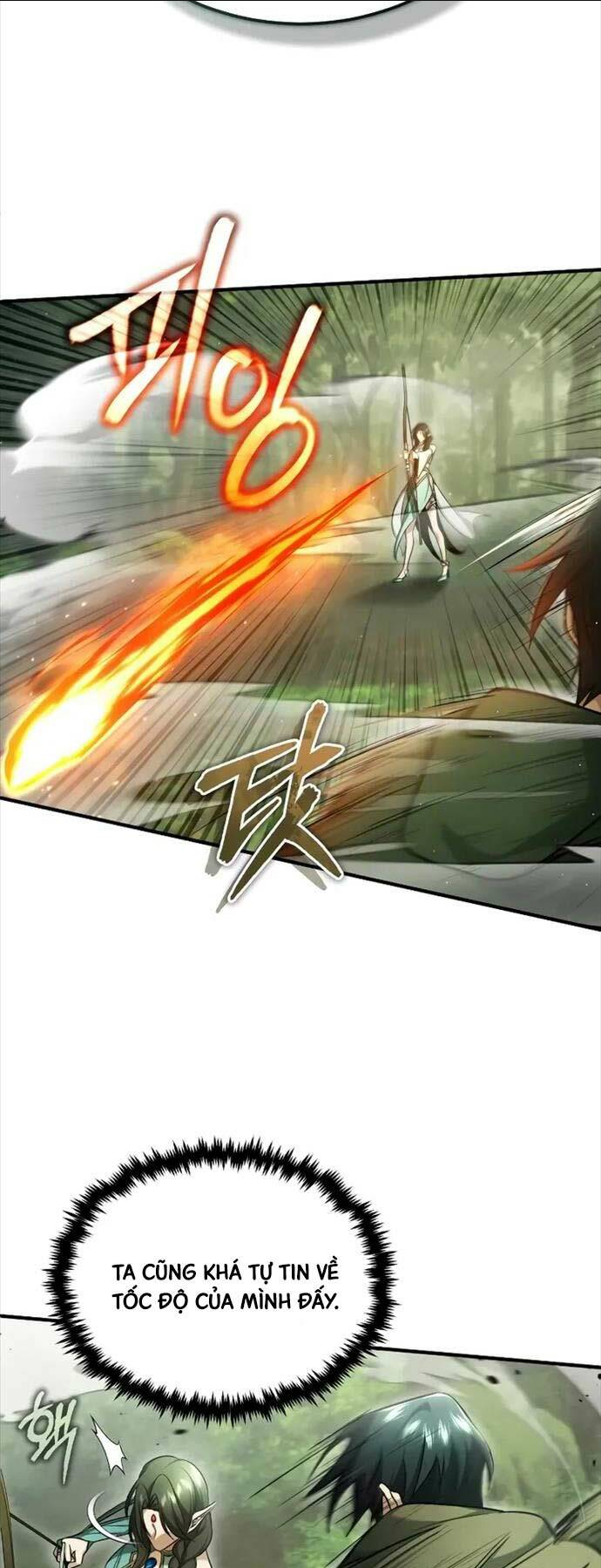 Hồi Quy Giả Về Hưu Chap 35 - Next Chap 36