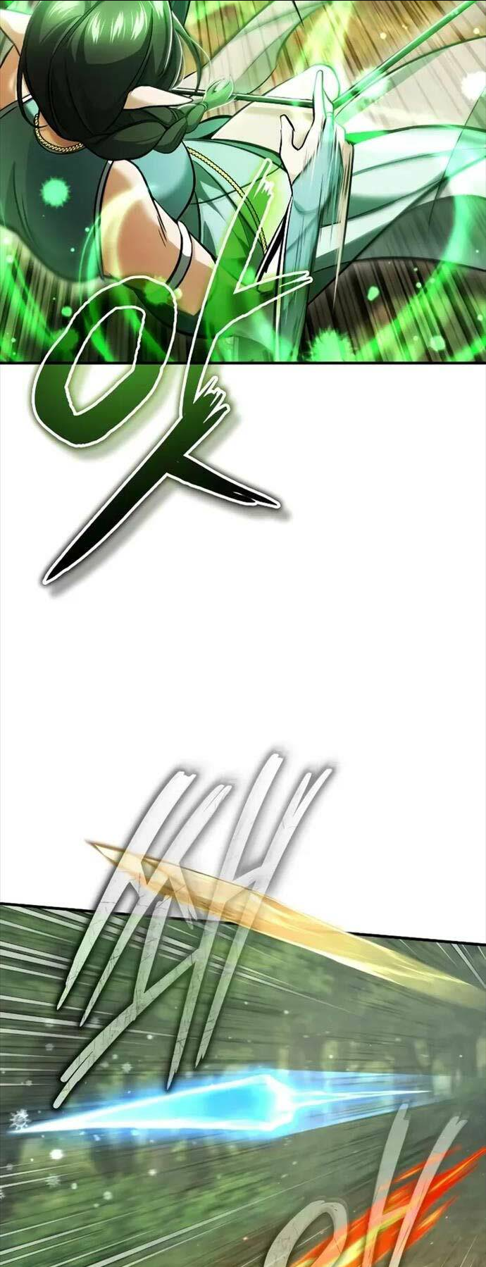Hồi Quy Giả Về Hưu Chap 35 - Next Chap 36