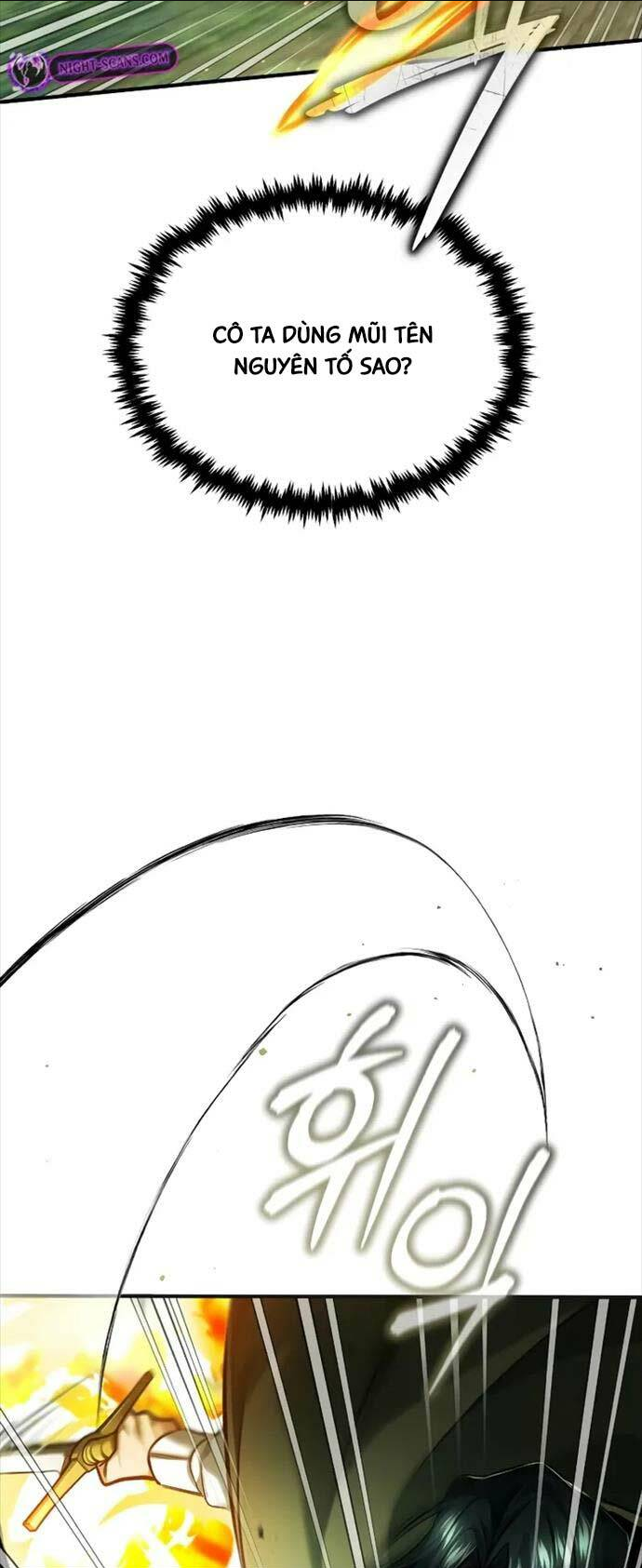 Hồi Quy Giả Về Hưu Chap 35 - Next Chap 36