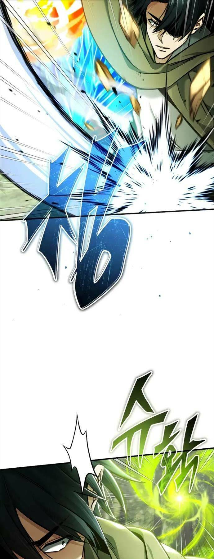 Hồi Quy Giả Về Hưu Chap 35 - Next Chap 36