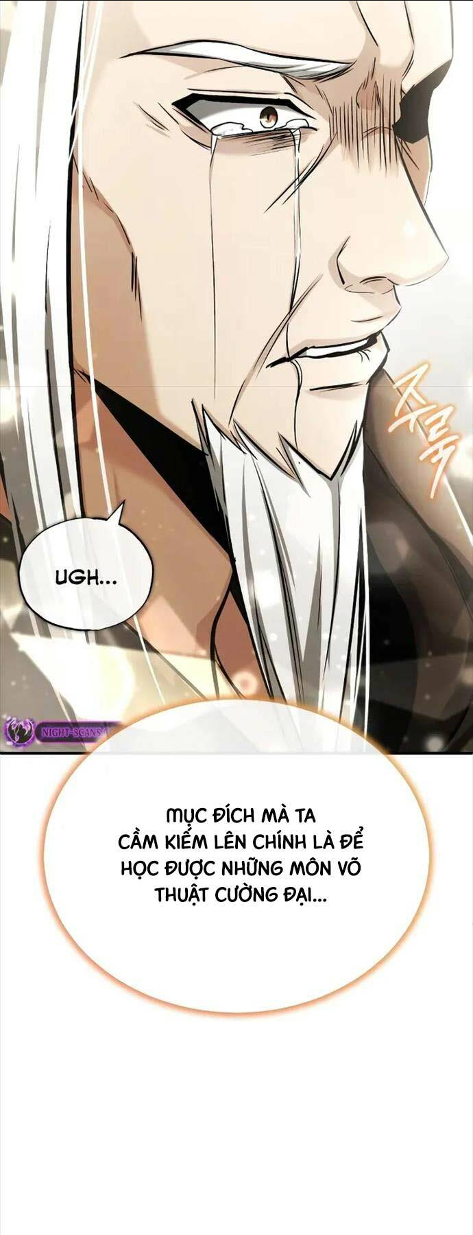 Hồi Quy Giả Về Hưu Chap 35 - Next Chap 36
