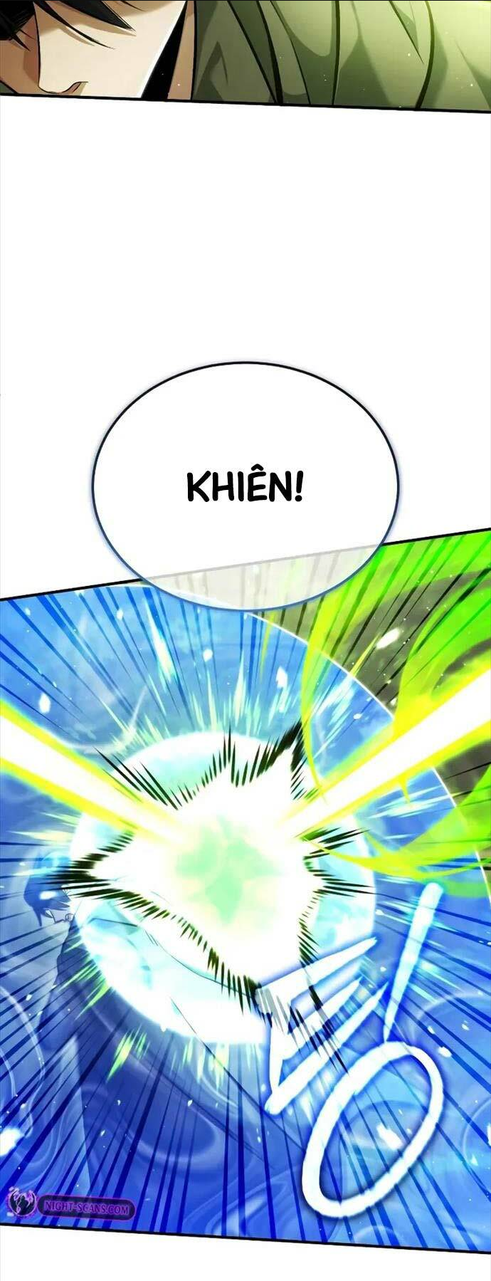 Hồi Quy Giả Về Hưu Chap 35 - Next Chap 36