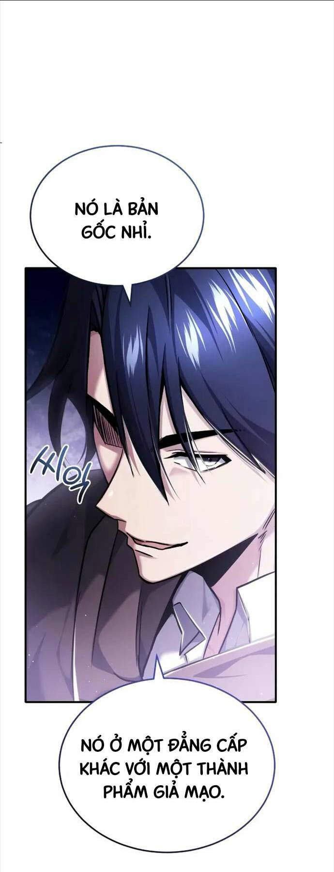 Hồi Quy Giả Về Hưu Chap 35 - Next Chap 36