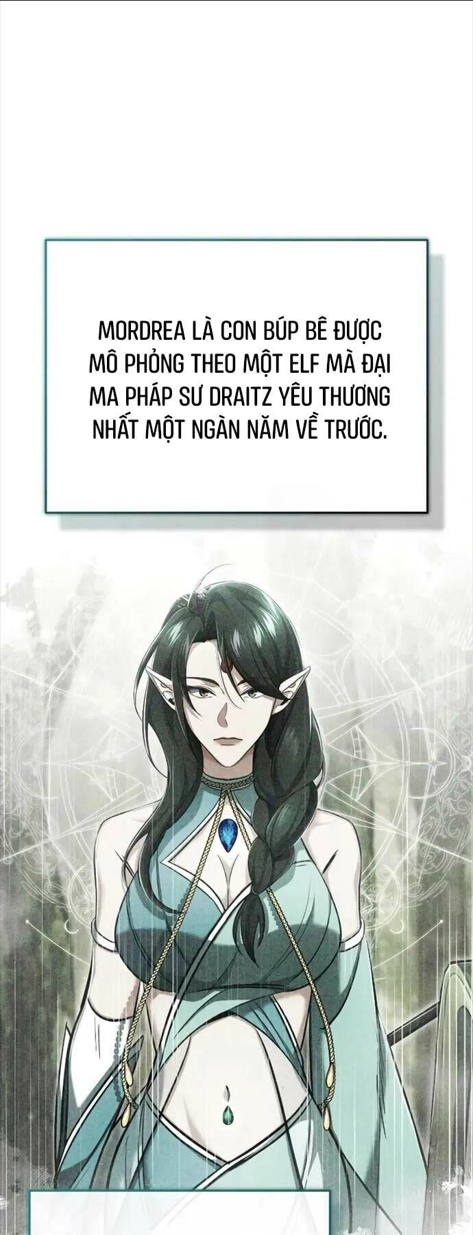 Hồi Quy Giả Về Hưu Chap 35 - Next Chap 36