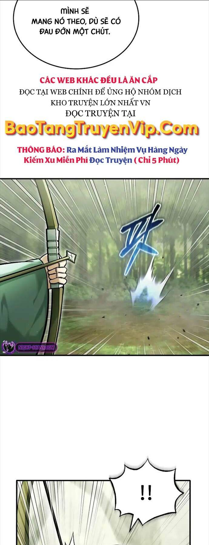 Hồi Quy Giả Về Hưu Chap 35 - Next Chap 36