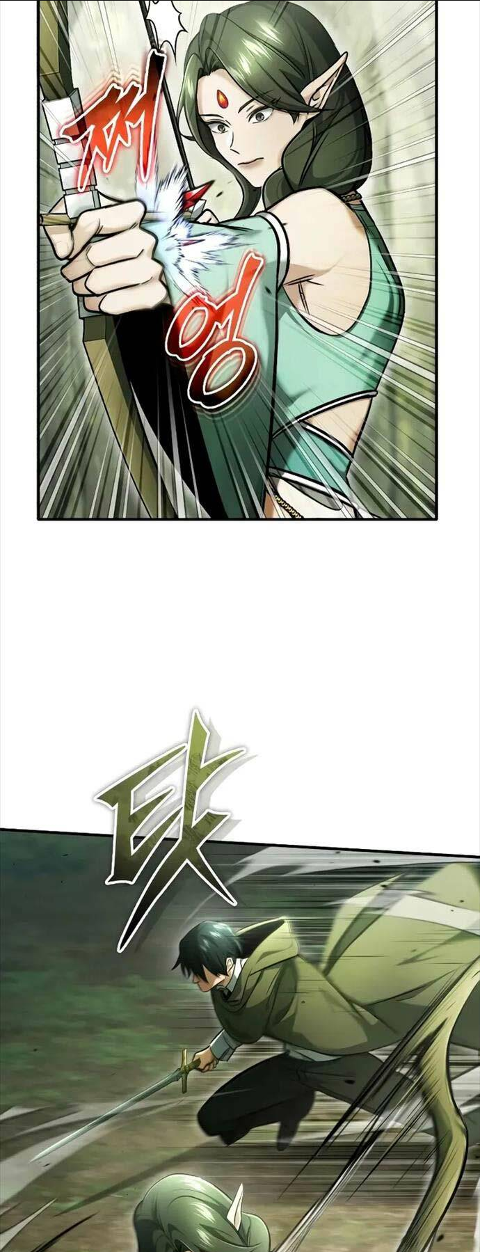 Hồi Quy Giả Về Hưu Chap 35 - Next Chap 36