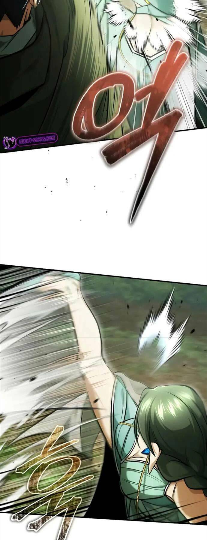 Hồi Quy Giả Về Hưu Chap 35 - Next Chap 36