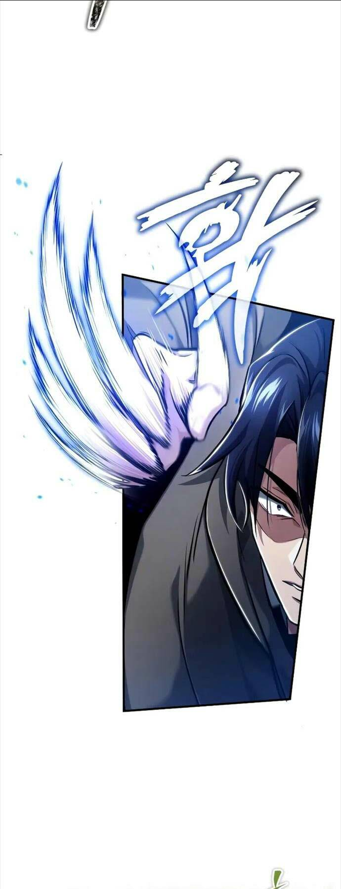 Hồi Quy Giả Về Hưu Chap 35 - Next Chap 36