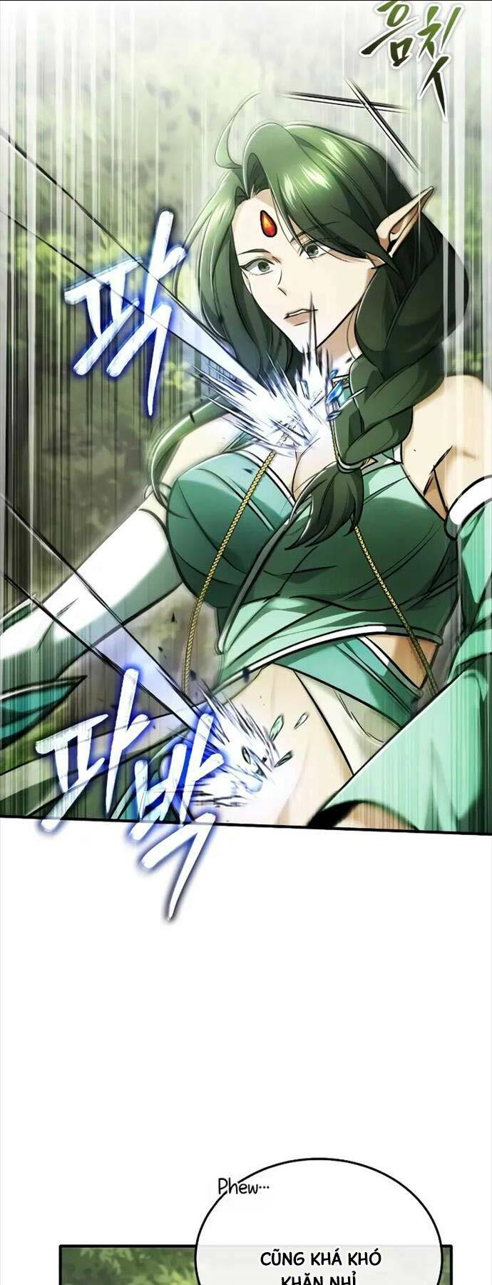 Hồi Quy Giả Về Hưu Chap 35 - Next Chap 36