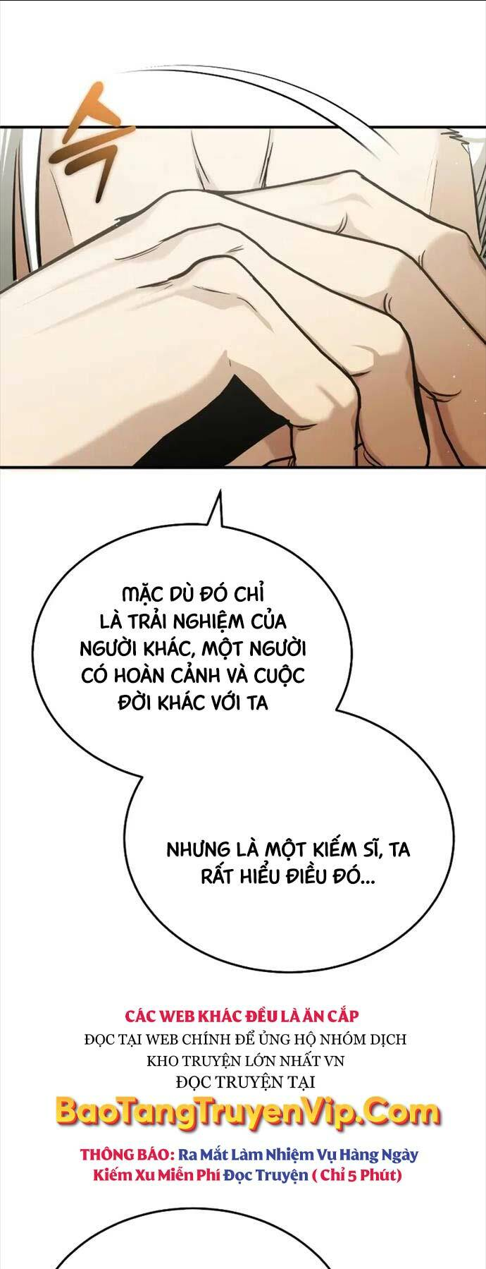 Hồi Quy Giả Về Hưu Chap 35 - Next Chap 36