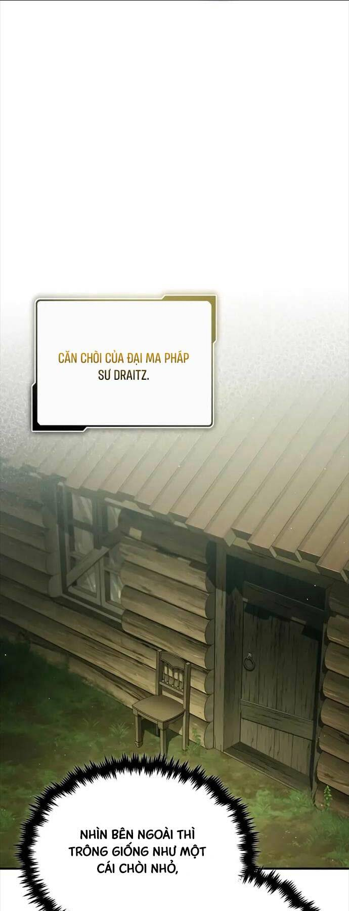 Hồi Quy Giả Về Hưu Chap 35 - Next Chap 36