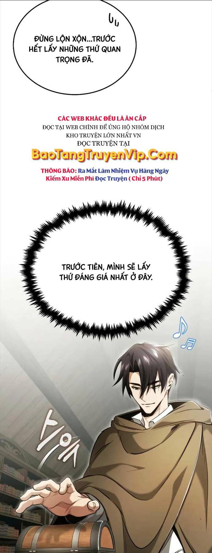 Hồi Quy Giả Về Hưu Chap 35 - Next Chap 36