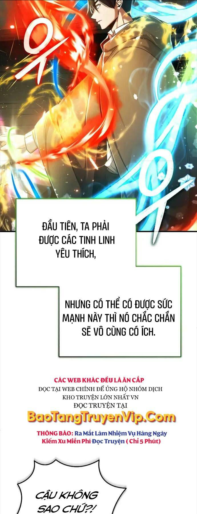 Hồi Quy Giả Về Hưu Chap 35 - Next Chap 36