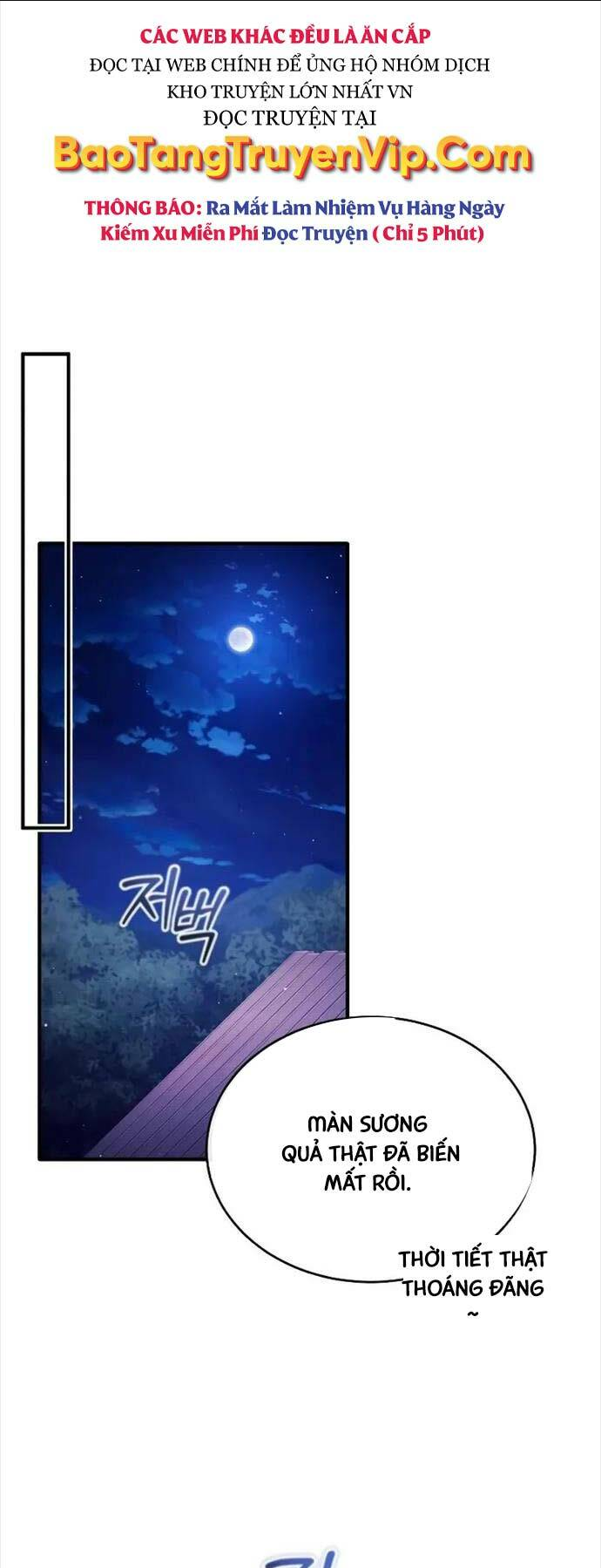 Hồi Quy Giả Về Hưu Chap 35 - Next Chap 36
