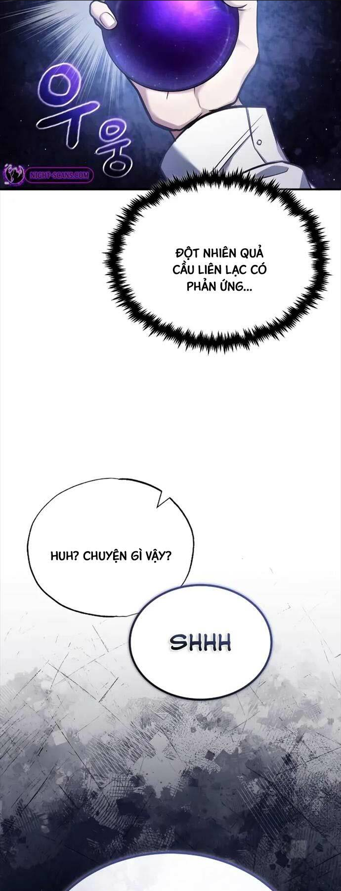 Hồi Quy Giả Về Hưu Chap 35 - Next Chap 36