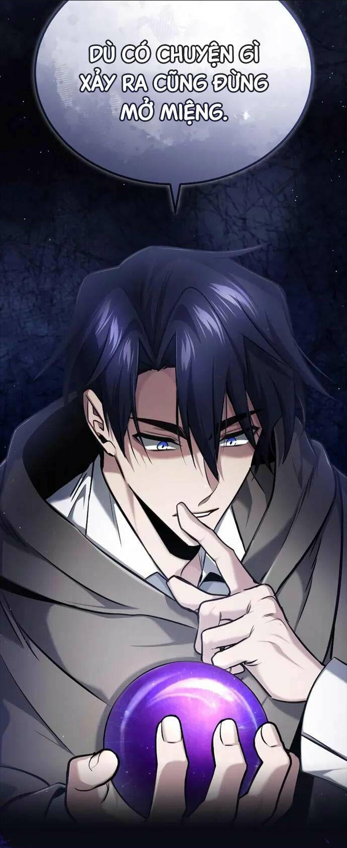 Hồi Quy Giả Về Hưu Chap 35 - Next Chap 36
