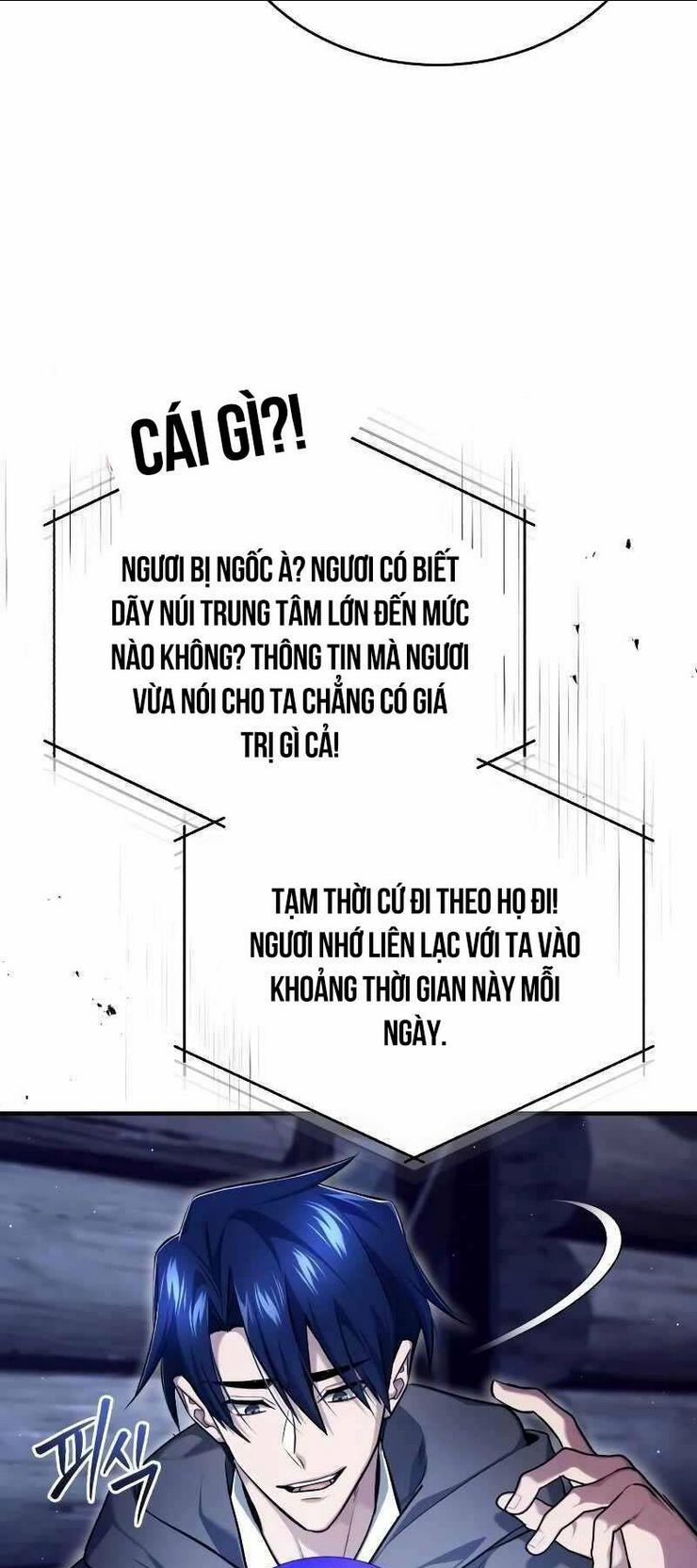 Hồi Quy Giả Về Hưu Chap 36 - Next Chap 37