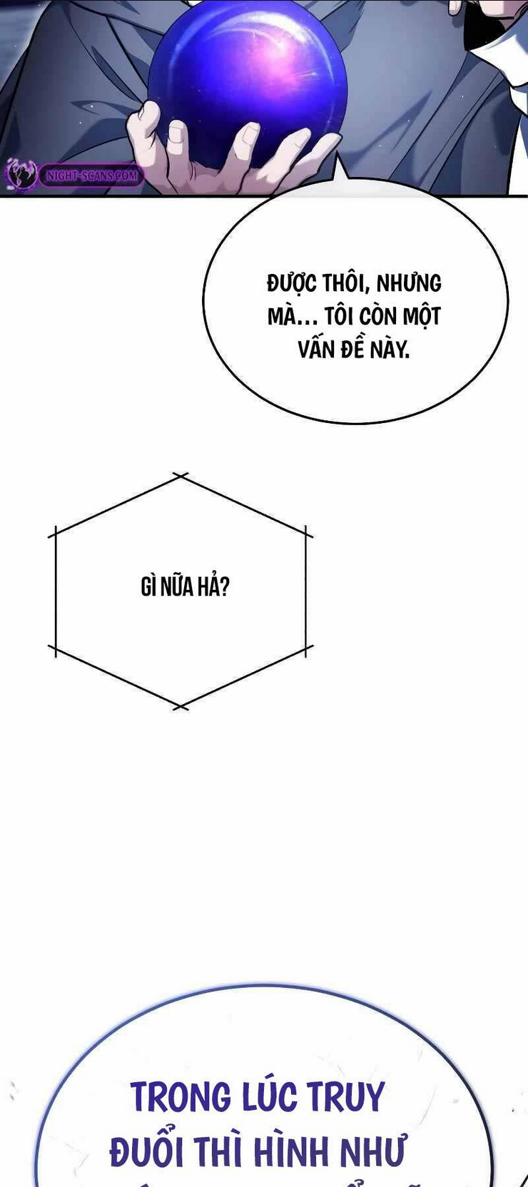 Hồi Quy Giả Về Hưu Chap 36 - Next Chap 37