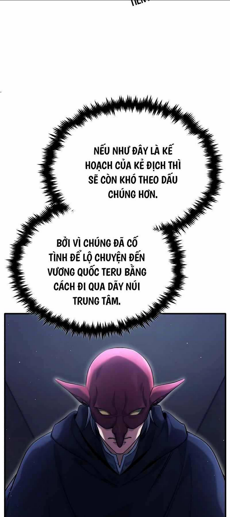 Hồi Quy Giả Về Hưu Chap 36 - Next Chap 37