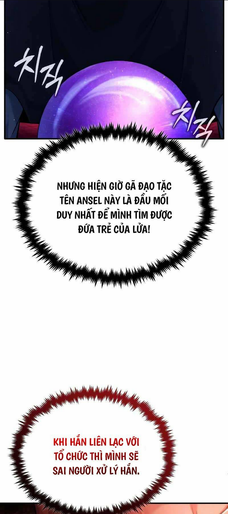 Hồi Quy Giả Về Hưu Chap 36 - Next Chap 37
