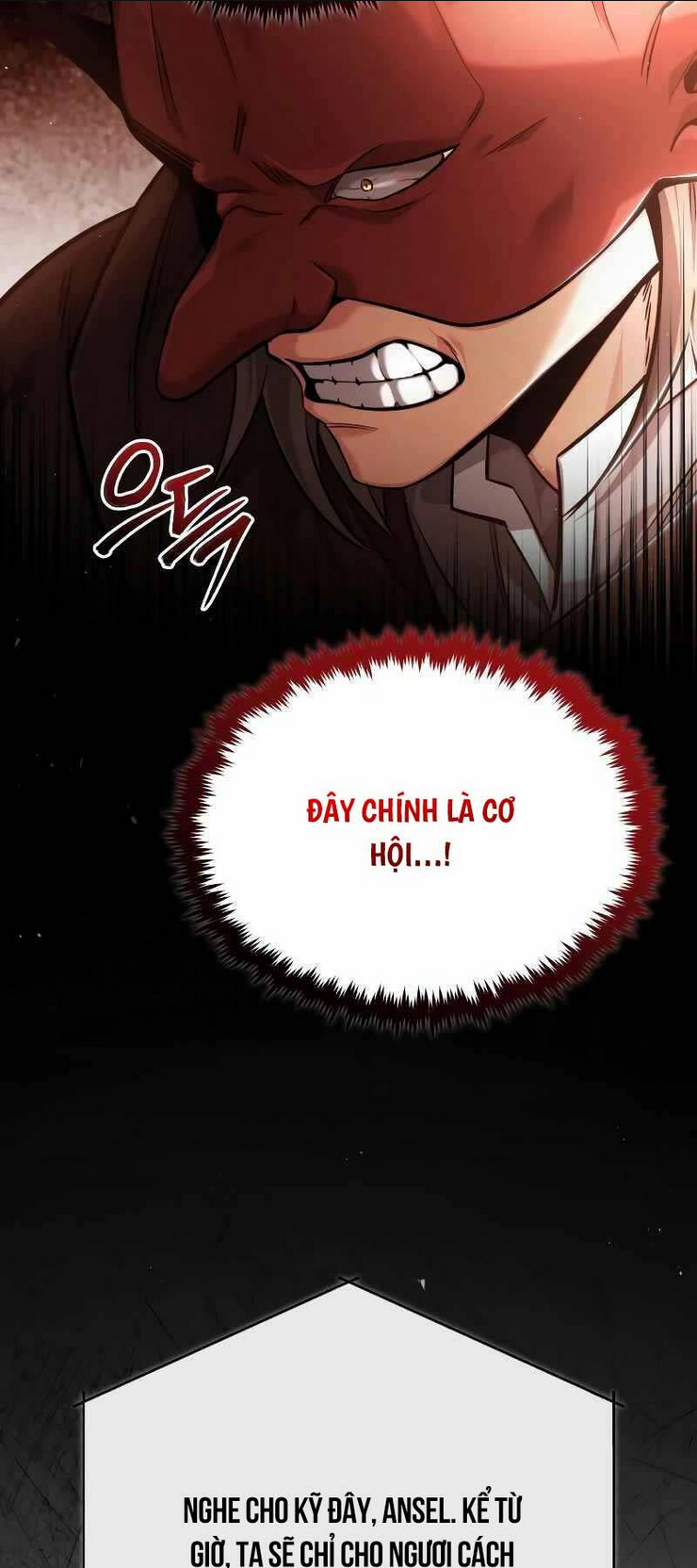 Hồi Quy Giả Về Hưu Chap 36 - Next Chap 37