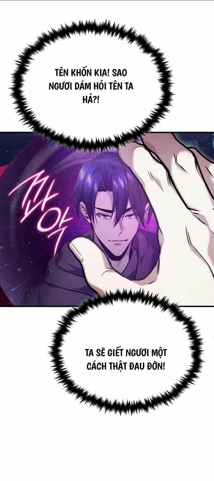 Hồi Quy Giả Về Hưu Chap 36 - Next Chap 37